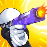 拔枪射手 APK