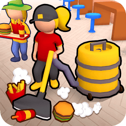 我要逆袭开饭店 APK