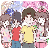 落樱萌宅小屋 APK