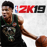 NBA2K19官方版 APK