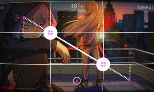 Cytoid Screenshot 3