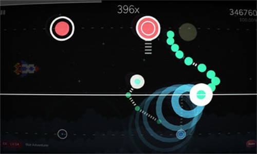 Cytoid Screenshot 1