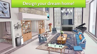 Home Designer Decorating Games  Screenshot 6