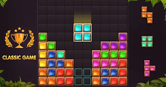 Block Puzzle-Jewel  Screenshot 8