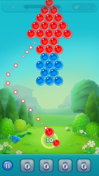 Happy Bubble  Screenshot 4