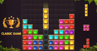 Block Puzzle-Jewel  Screenshot 5