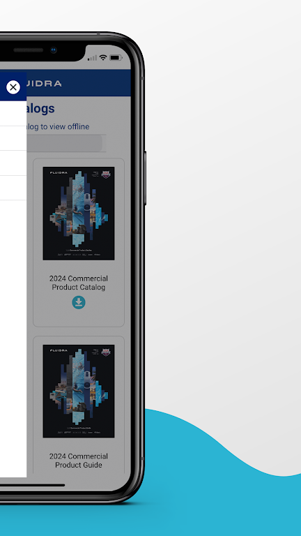Fluidra Catalogs  Screenshot 4