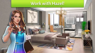 Home Designer Decorating Games  Screenshot 9