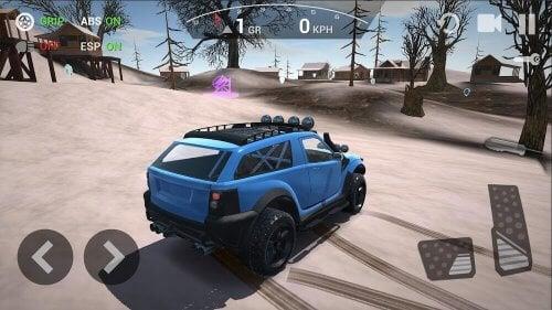 Ultimate Offroad Simulator  Screenshot 3