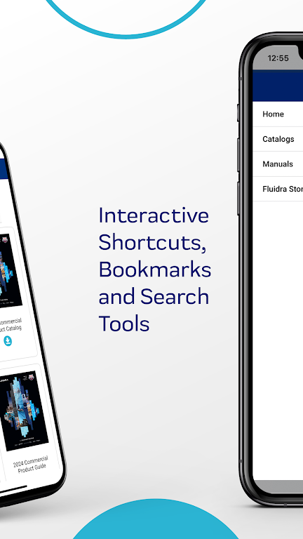 Fluidra Catalogs  Screenshot 3