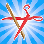 Scissor Run 3D APK