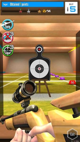 Shooting King  Screenshot 10