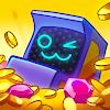 SpinCraft: Roguelike APK