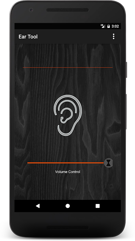 Super Ear Tool: Aid in Hearing  Screenshot 3