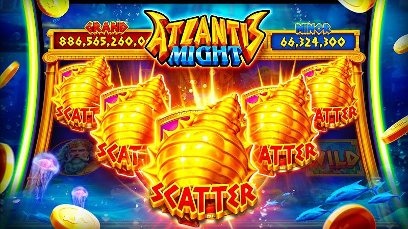 Jackpot Master™ Slots - Casino  Screenshot 2