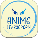 Anime LiveScreen Video WB APK