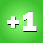 Plus One - Puzzle Game APK