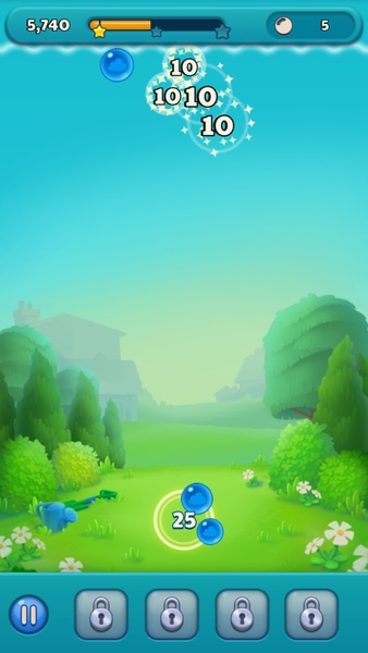 Happy Bubble  Screenshot 8