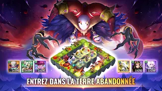 Castle Clash: Roi du monde  Screenshot 6