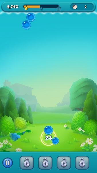 Happy Bubble  Screenshot 9