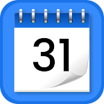 Calendar - Schedule Planner APK