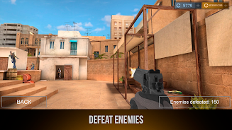 Case Sim for Standoff 2  Screenshot 3