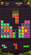 Block Puzzle-Jewel  Screenshot 1