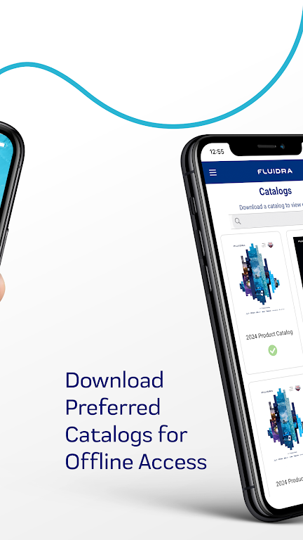 Fluidra Catalogs  Screenshot 2