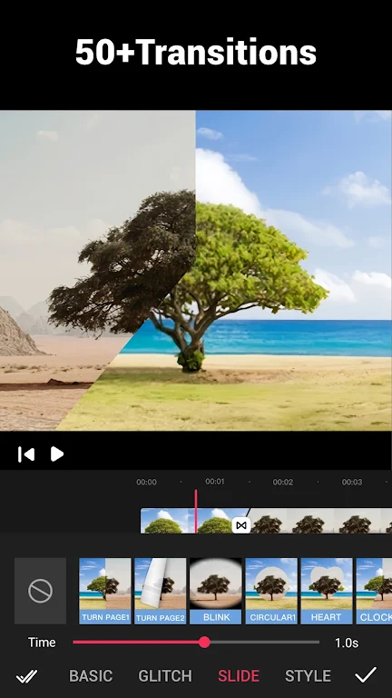 Video Editor for YouTube VideoGuru  Screenshot 1