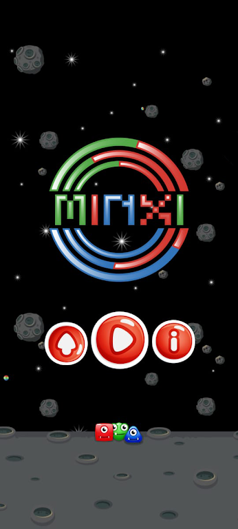 Minxi  Screenshot 1