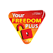 Freedom Plus APK