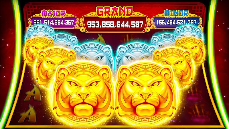 Jackpot Master™ Slots - Casino  Screenshot 1