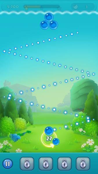 Happy Bubble  Screenshot 7