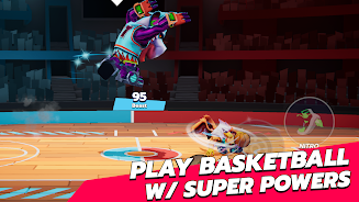 Beast League Super Sports  Screenshot 15