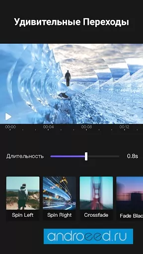 VivaCut PRO Video Editor APP  Screenshot 3