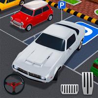 Car Parking: Advance Car Games APK