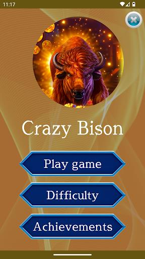 Crazy Bison  Screenshot 4