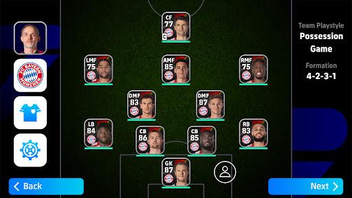 eFootball™ 2024 PES  Screenshot 1