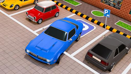 Car Parking: Advance Car Games  Screenshot 3