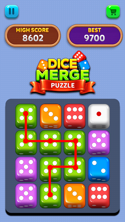 Ludo Fun Dice  Screenshot 2