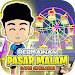 Simulator Game Pasar Malam 3D APK