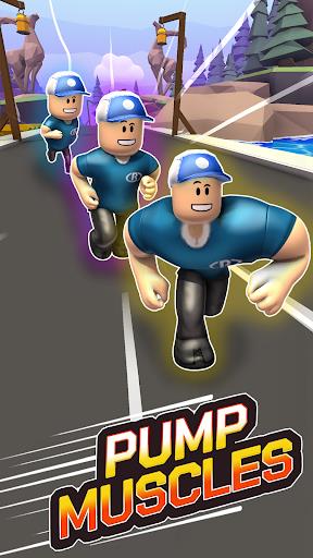 Race Clicker  Screenshot 1