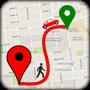 GPS Map Route Planner APK