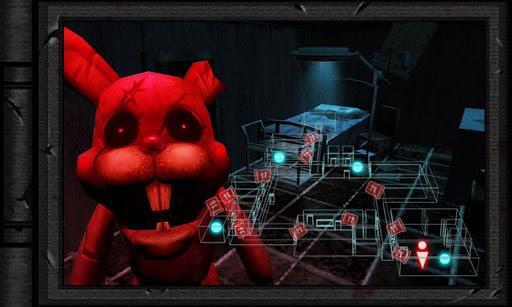 Haunted Clown Circus 3D  Screenshot 3