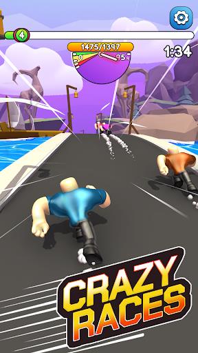 Race Clicker  Screenshot 3