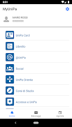 MyUniPa  Screenshot 2