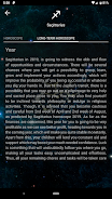 Horoscope Pro 2020  Screenshot 4