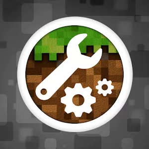 Mod Maker for Minecraft PE APK