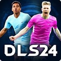 Dream League Soccer 2024 Mod APK