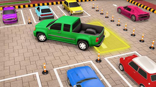 Car Parking: Advance Car Games  Screenshot 1